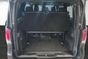 Mercedes V300 bild 15