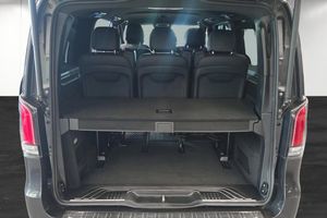 Mercedes V300 bild 14