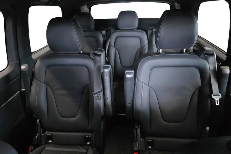 Mercedes V300 bild 12