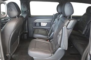 Mercedes V300 bild 9