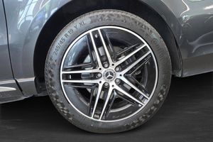Mercedes V300 bild 6