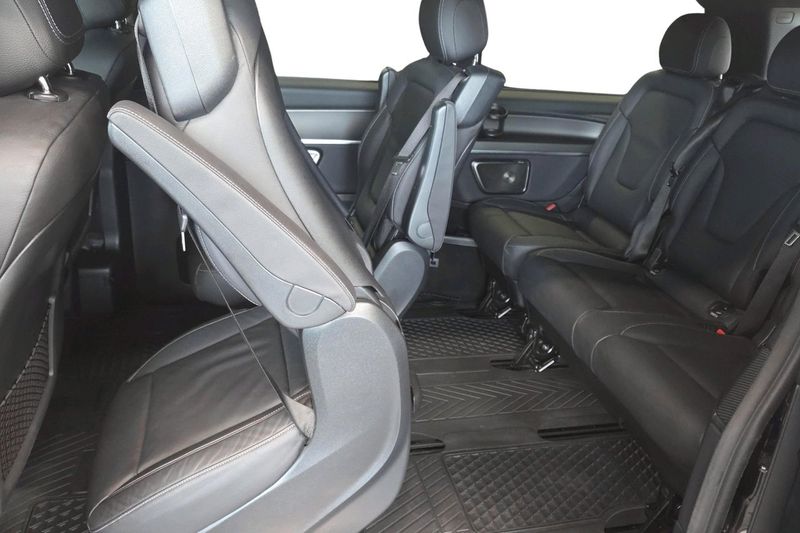 Mercedes V300 bild 10