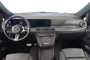 Mercedes V300 bild 5