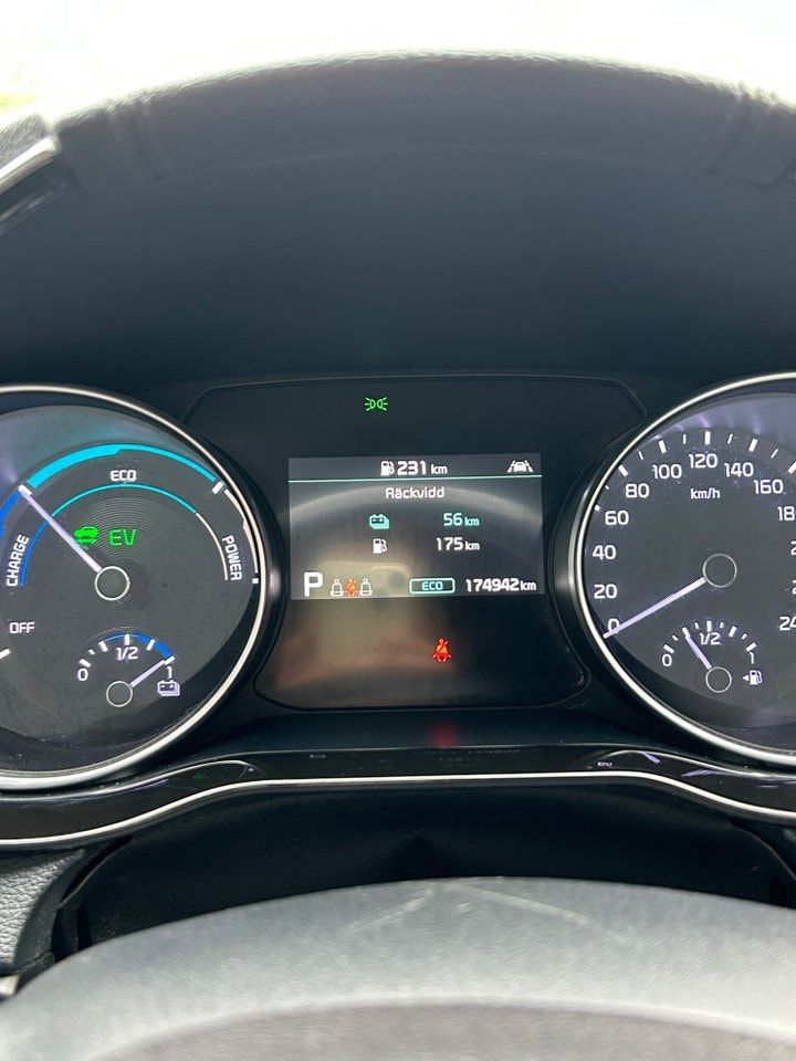 Kia Cee´d bild 17