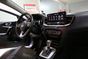 Kia Cee´d bild 12