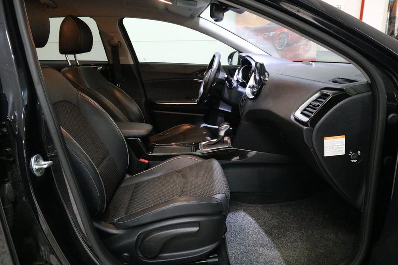 Kia Cee´d bild 13