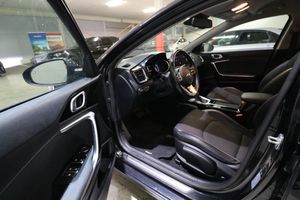 Kia Cee´d bild 4