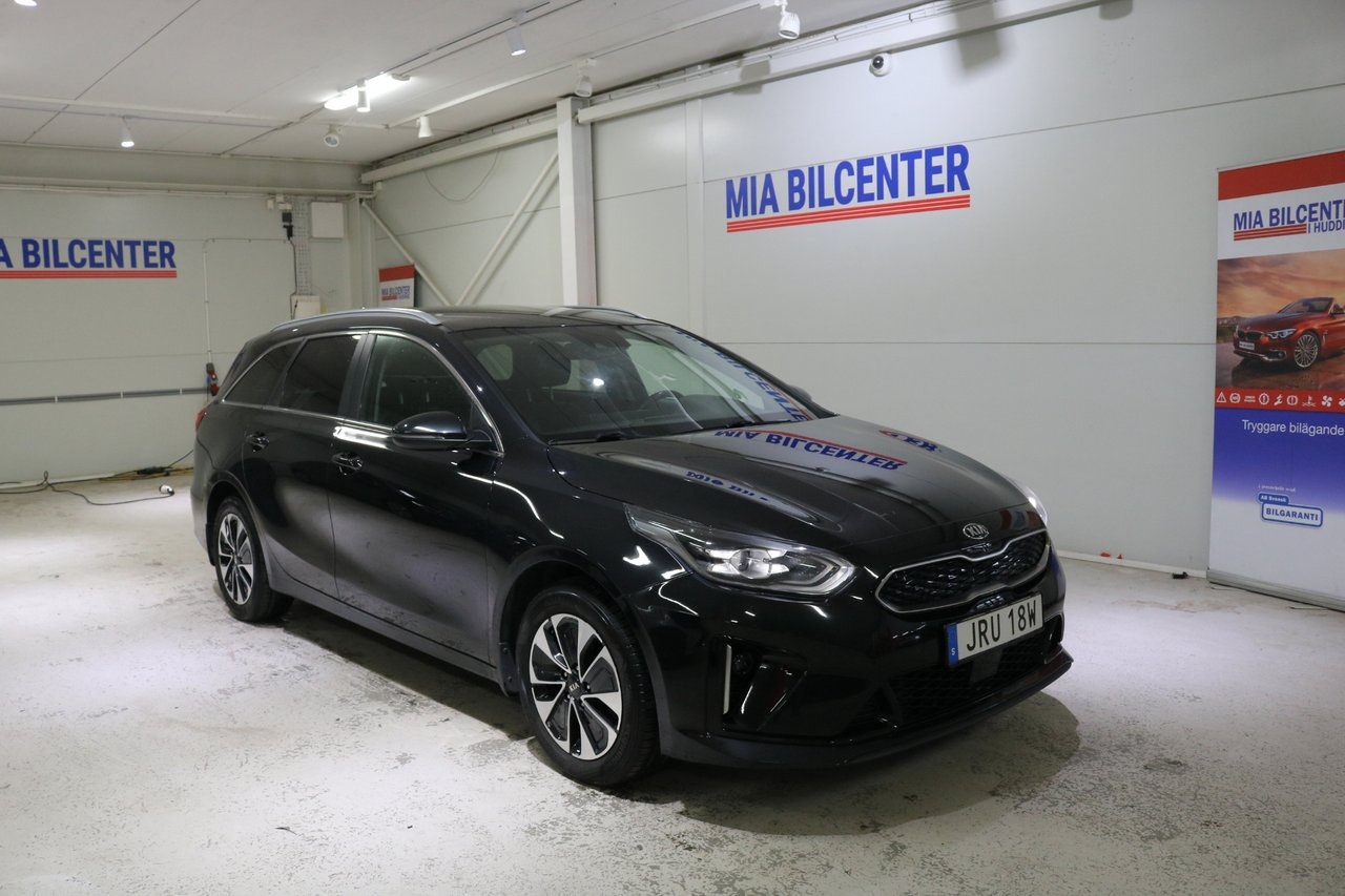 Kia Cee´d