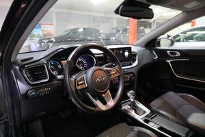 Kia Cee´d bild 5