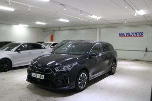 Kia Cee´d bild 15