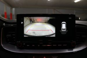 Kia Cee´d bild 9