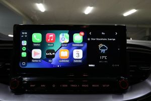 Kia Cee´d bild 8