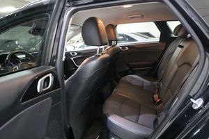Kia Cee´d bild 14