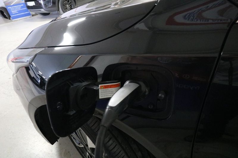Kia Cee´d bild 16