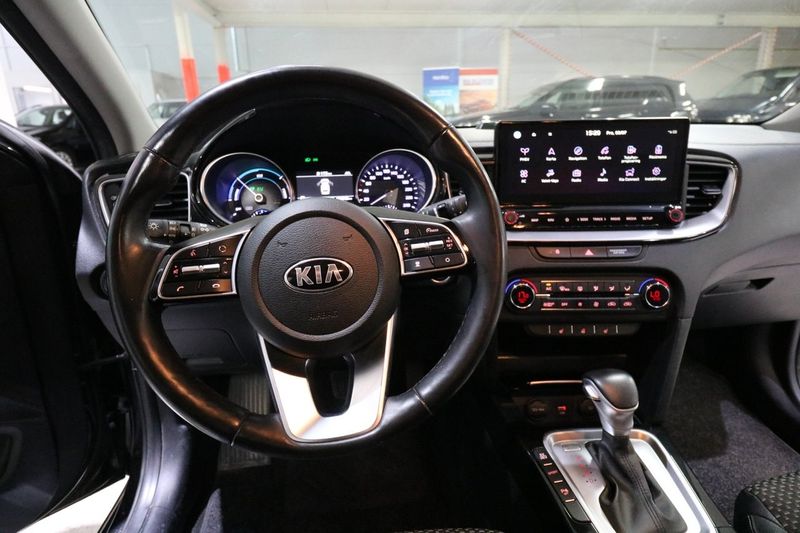 Kia Cee´d bild 7