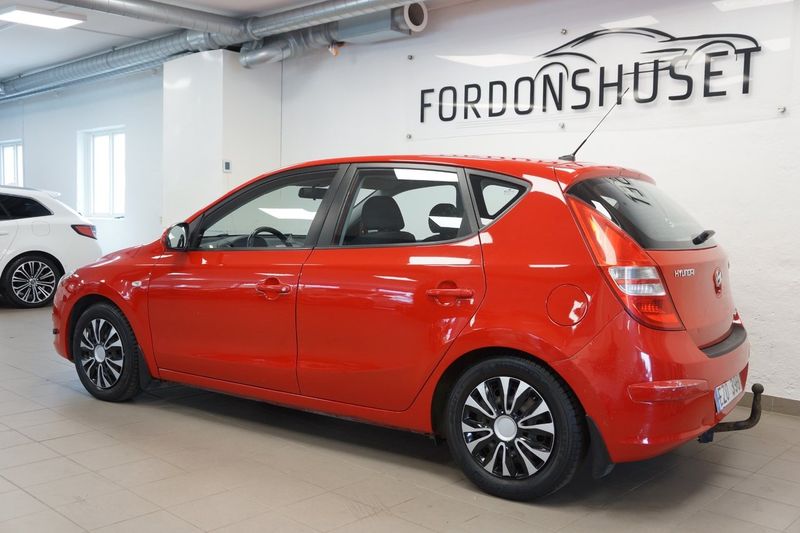 Hyundai i30 bild 2