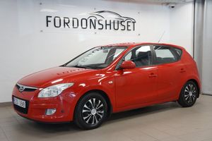 Hyundai i30 bild 1