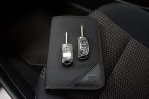 Hyundai i30 bild 13