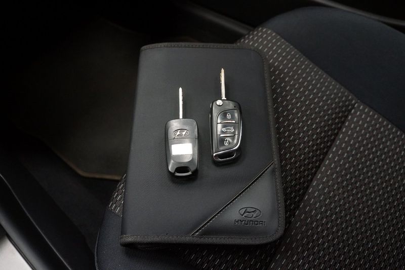 Hyundai i30 bild 13