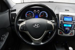 Hyundai i30 bild 8