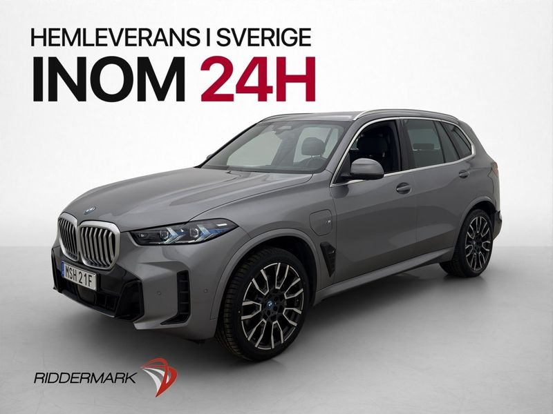 BMW X5 bild 3