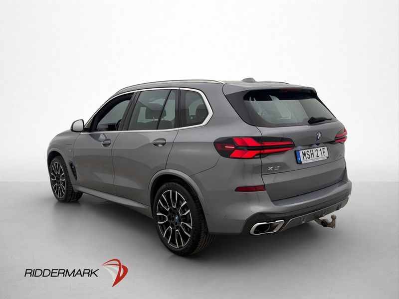 BMW X5 bild 4