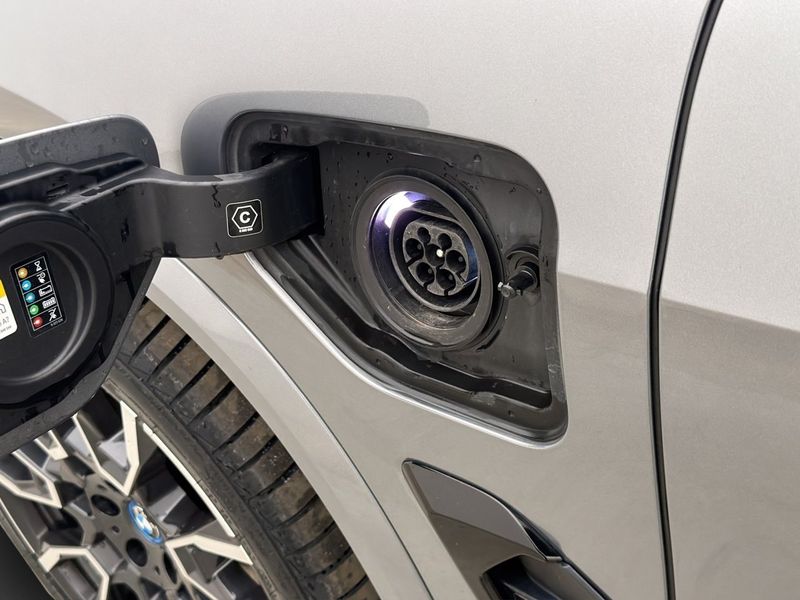 BMW X5 bild 19