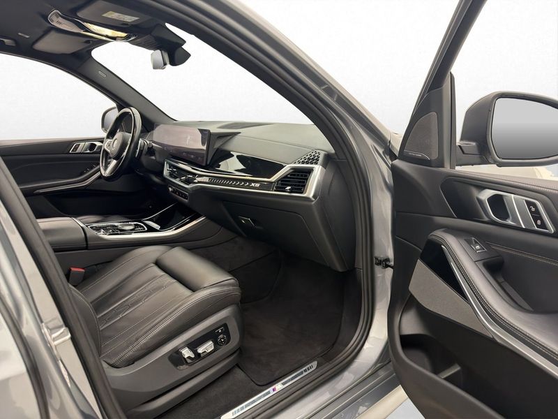 BMW X5 bild 14