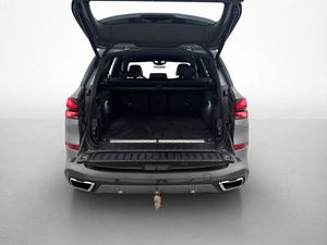 BMW X5 bild 12