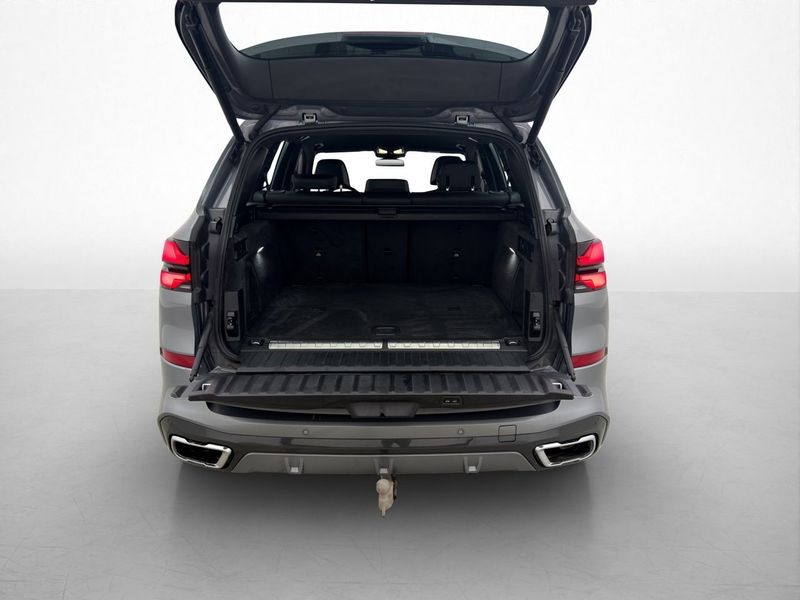 BMW X5 bild 12