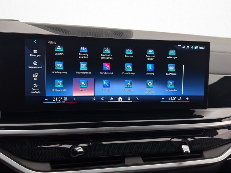 BMW X5 bild 34