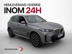 BMW X5 bild 1
