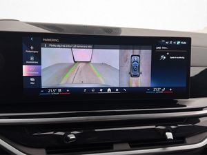 BMW X5 bild 38