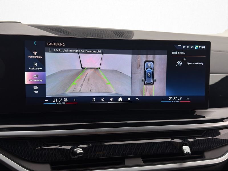 BMW X5 bild 38