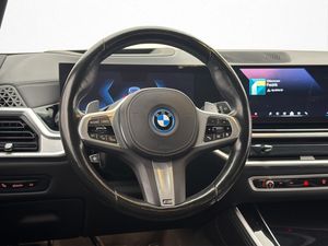 BMW X5 bild 17