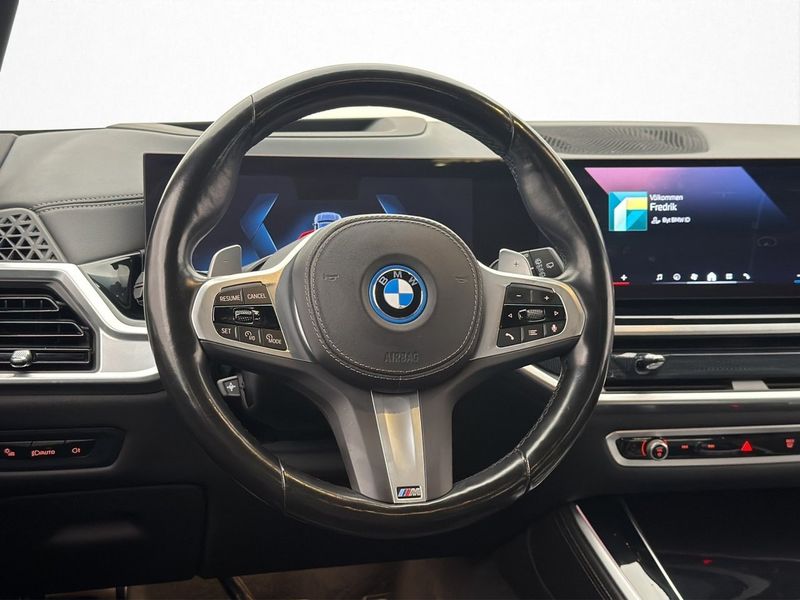 BMW X5 bild 17