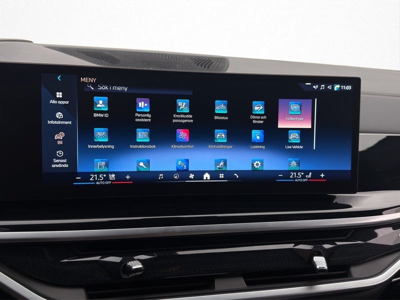 BMW X5 bild 33