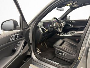 BMW X5 bild 20