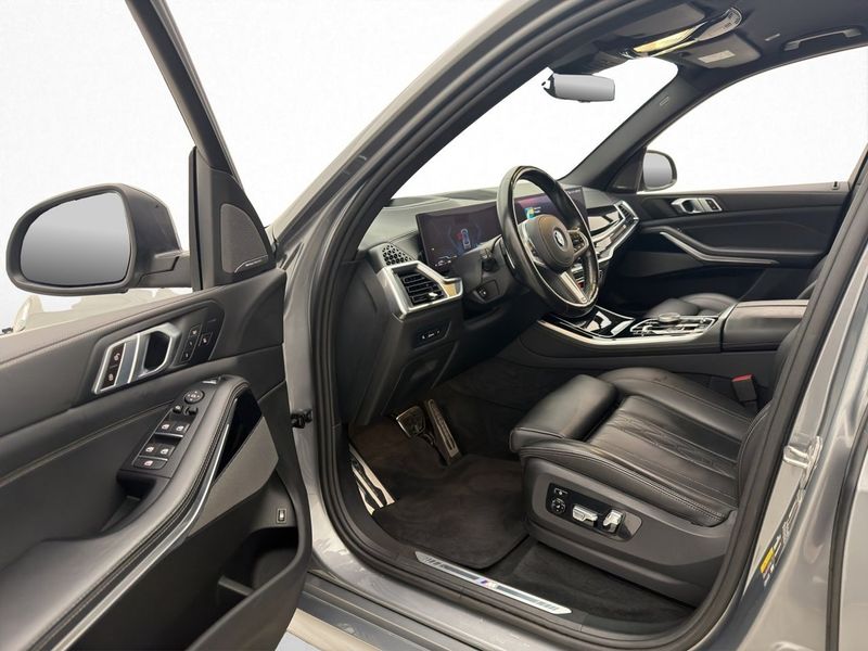BMW X5 bild 20