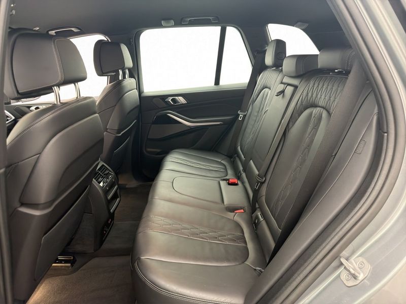 BMW X5 bild 16