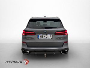 BMW X5 bild 5