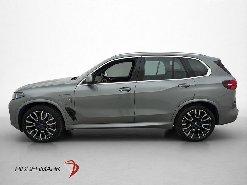 BMW X5 bild 2