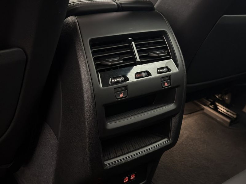 BMW X5 bild 18