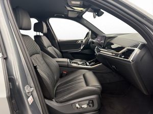 BMW X5 bild 13