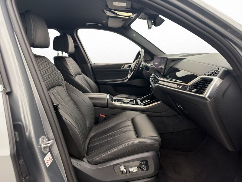 BMW X5 bild 13