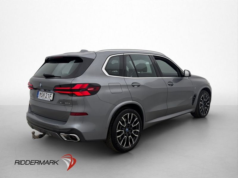 BMW X5 bild 6
