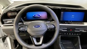 Ford Transit Connect bild 14