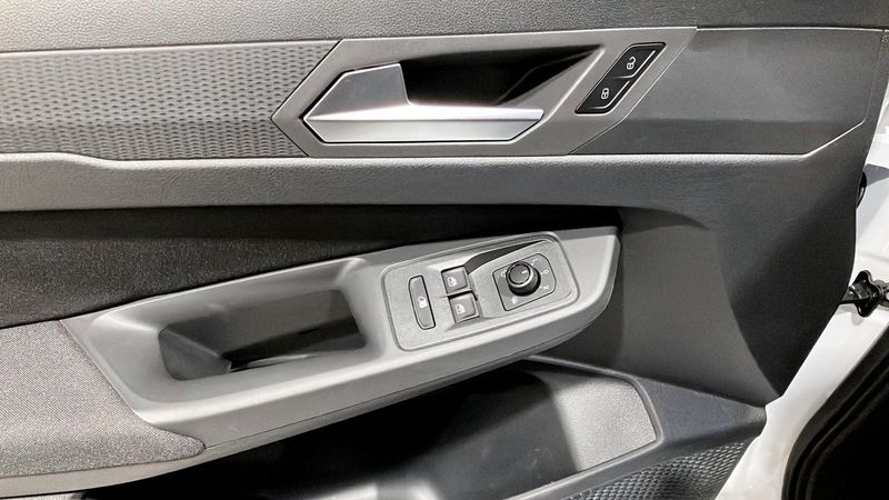 Ford Transit Connect bild 11