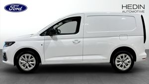 Ford Transit Connect bild 6