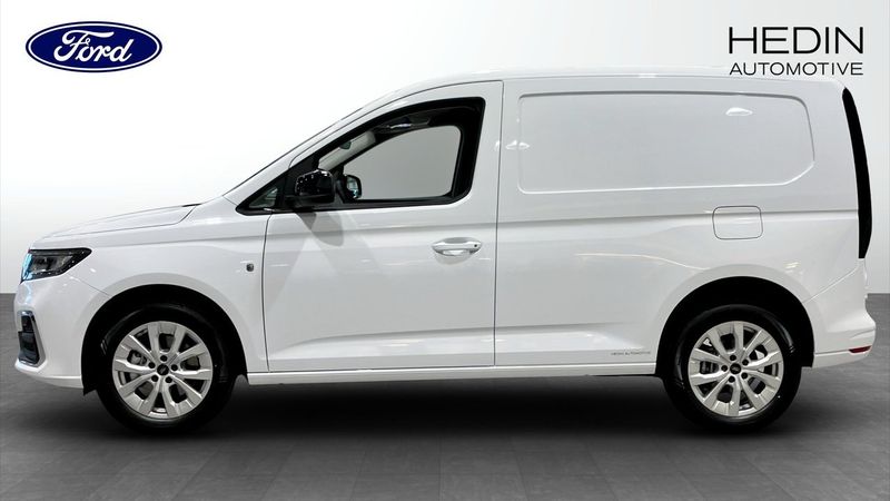 Ford Transit Connect bild 6